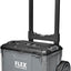 Caja herramientas con ruedas 1 cajón FS1108