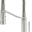Grifo cocina preenjuague 1.8 GPM un solo orificio