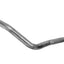 Tubo escape 2.25pulg entrada Jeep Grand Cherokee
