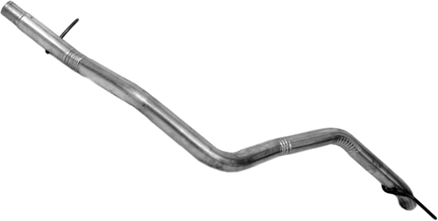 Tubo escape 2.25pulg entrada Jeep Grand Cherokee