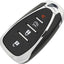 Funda llavero inteligente Chevy Equinox Malibu Cruze