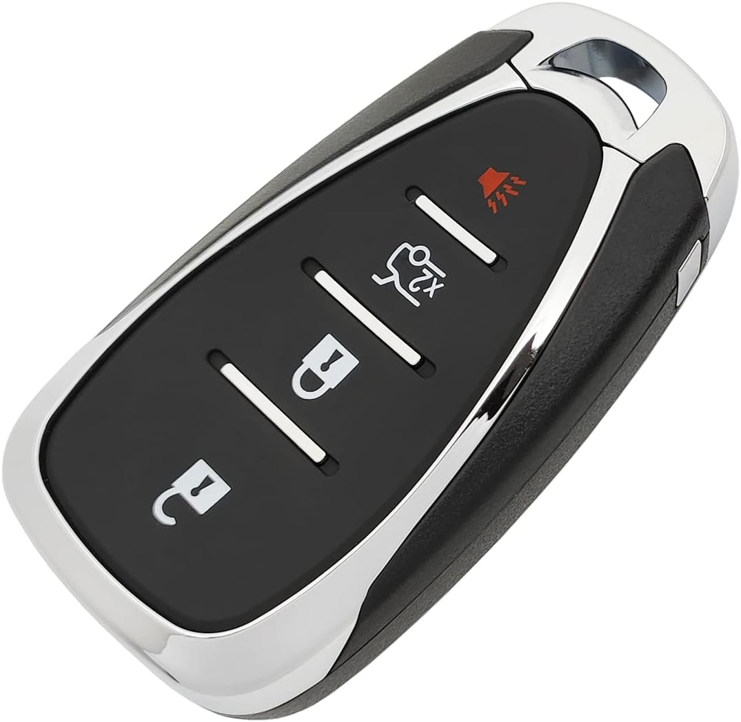 Funda llavero inteligente Chevy Equinox Malibu Cruze