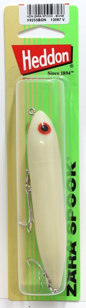 Señuelo Zara Spook para técnica walk-the-dog