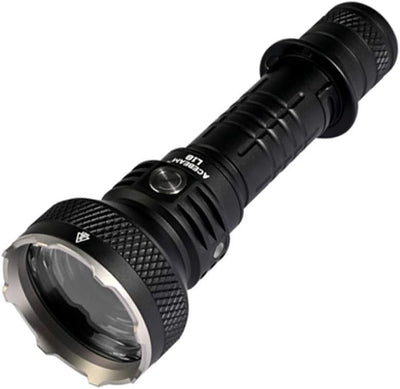 Linterna LED OSRAM L18 1500 lúmenes 0.6 mi