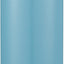 Taza acero inox 20oz color azul claro