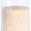 Tarros vidrio 60oz con tapa hermética para arroz café harina
