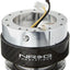 Adaptador volante 6 agujeros anillo carbono
