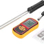 Medidor temperatura arroz trigo maíz frijol LCD