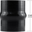 Acoplador joroba silicona reforzada 4 capas T ID 3.0" 76mm