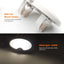 Luz litera portátil 12V para caravana con enchufe