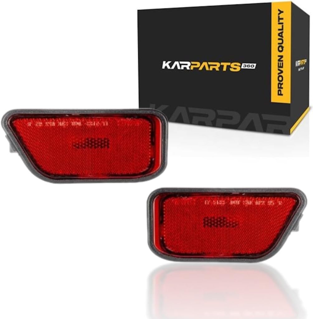 Luz Trasera para Honda CR-V Compuesto de Alta Calidad