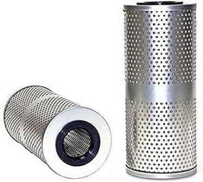 Cartucho filtro aceite hidráulico metal 51407