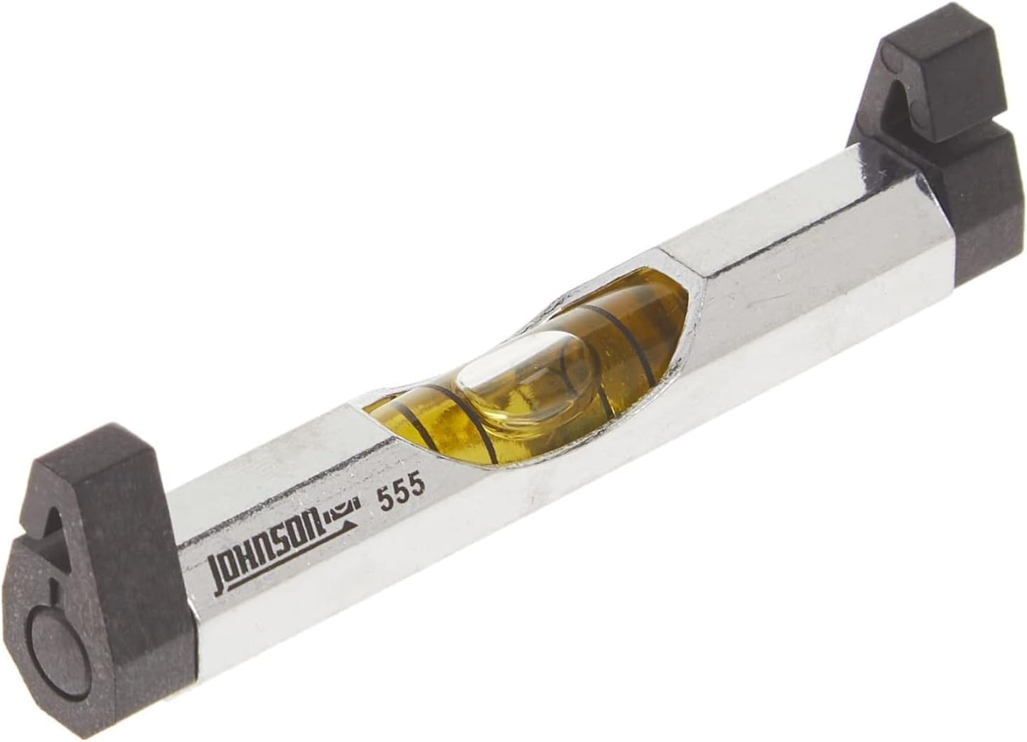 Nivel aluminio 3" para contratista Level & Tool