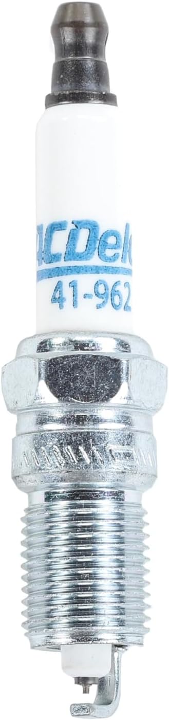Bujía doble platino GM 41-962 paquete 1