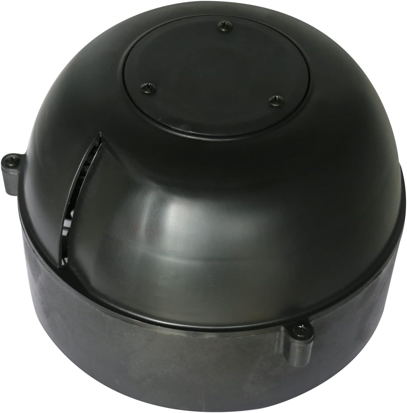 Conjunto prelimpiador turbina para Caterpillar John Deere