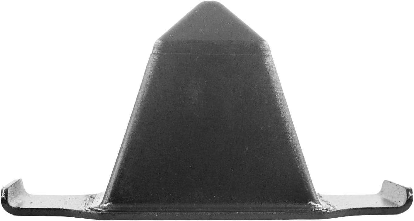 Topes parachoques traseros Toyota Tundra 07-21 set 2