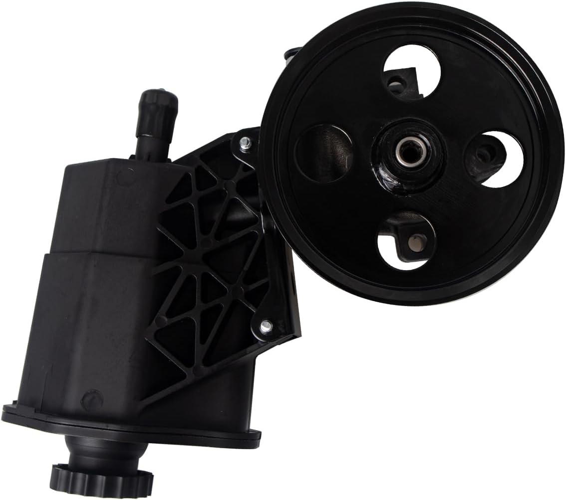 Bomba dirección asistida eléctrica comp Dodge Ram 1500 02-07
