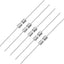 Fusible soplado lento 250V 2.5A axial T2.5A