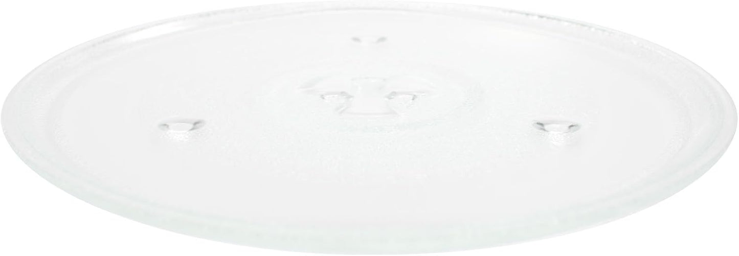Placa giratoria vidrio microondas 10.630 in comp Sunbeam
