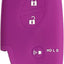 Funda llavero CT200h RX450h 3 botones silicona compatible Lexus