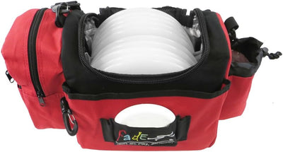 Bolsa golf compacta duradera ligera