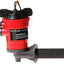 Carrito Bomba Aireador 750 GPH