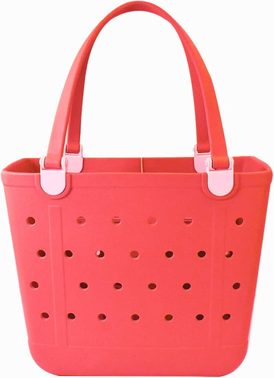 Bolso playa mujer grande resistente arena deporte