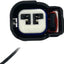 Arnes cableado conector alternador 5U2Z14S411ZA