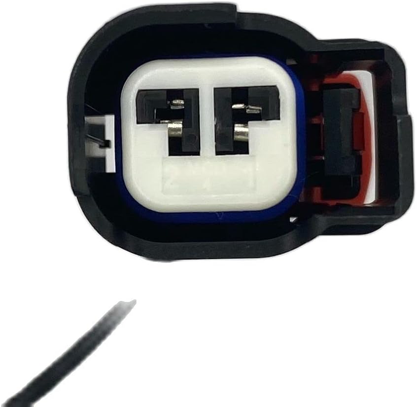 Arnes cableado conector alternador 5U2Z14S411ZA