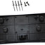 Soporte matrícula frontal comp Chevrolet Cruze 2011-14
