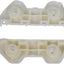 Soporte parachoques lateral Nissan Versa 1.6L 12-19