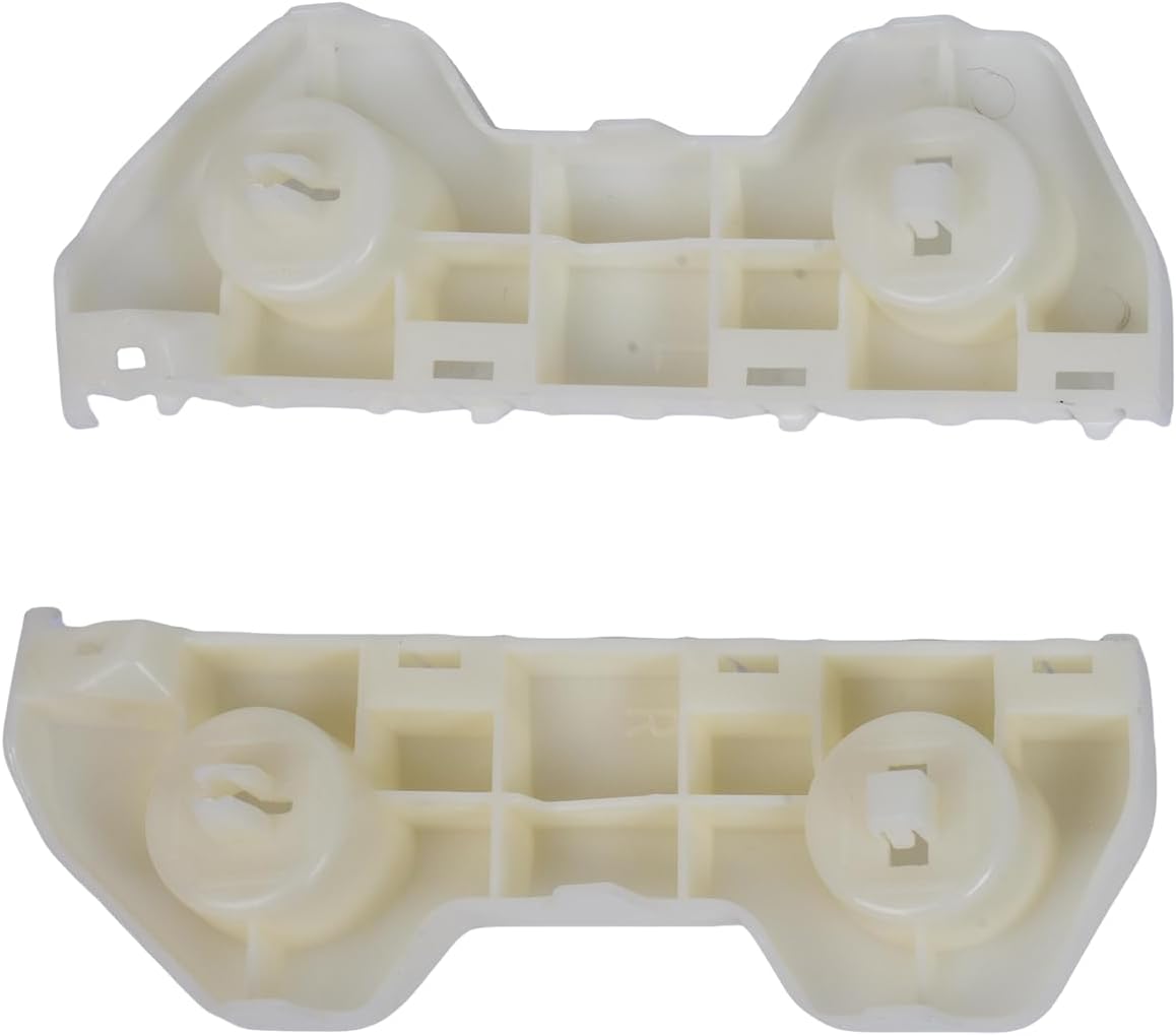 Soporte parachoques lateral Nissan Versa 1.6L 12-19