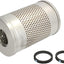 Filtro para Recipiente de Vapor 51567 de Acero Inox