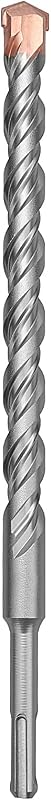Broca SDS Plus hormigón 7/8x18" 22x460mm