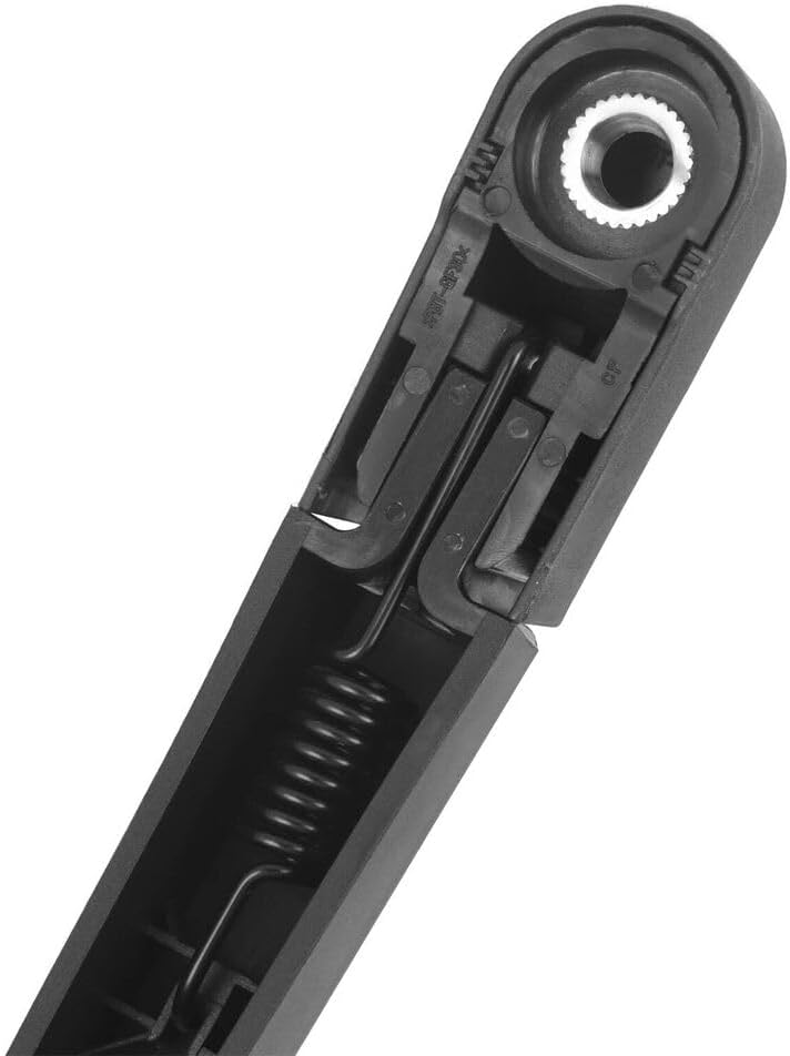 Set limpiaparabrisas trasero Chevy Spark 16-21