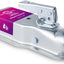 Acoplador remolque clase II 2x3" 3500lb RV barco