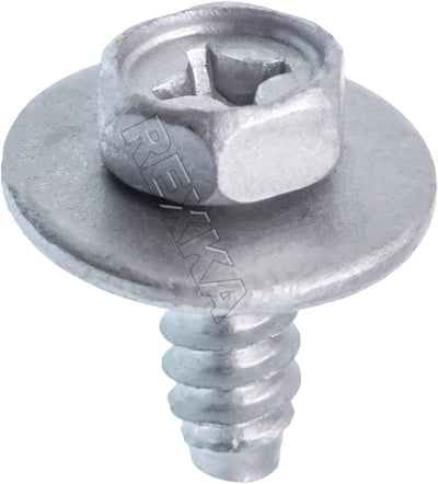 20 Pzas Cubierta Parachoques Comp Nissan Infiniti