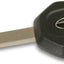Llave maestra inmovilizador Subaru 57497aj070