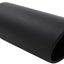 Punta escape 4" salida 6" acero inox 18" negro