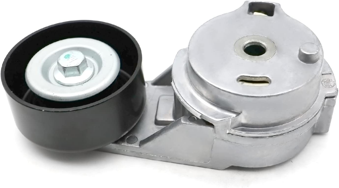 Tensor correa Buick Rainier 02-09 Chevy Trailblazer 04-12