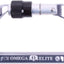 Mosquetón Elite Keylock 45 kN 4.6oz Certificado NFPA