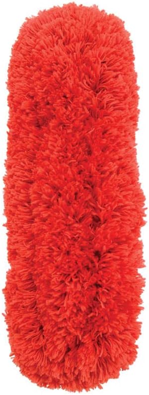 Recambio plumero microfibra rojo
