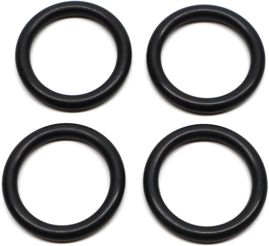 Repuesto orings 6-505-00 para limpiadores piscinas Polaris