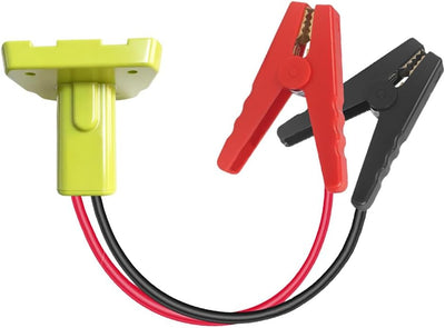 Adaptador puente batería coche 18V 1.3pies Ryo.bi