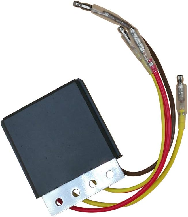 Regulador Voltaje Polaris Sportsman 97-03