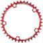 Plato bicicleta carretera 110/130BCD 36-60T 5 pernos