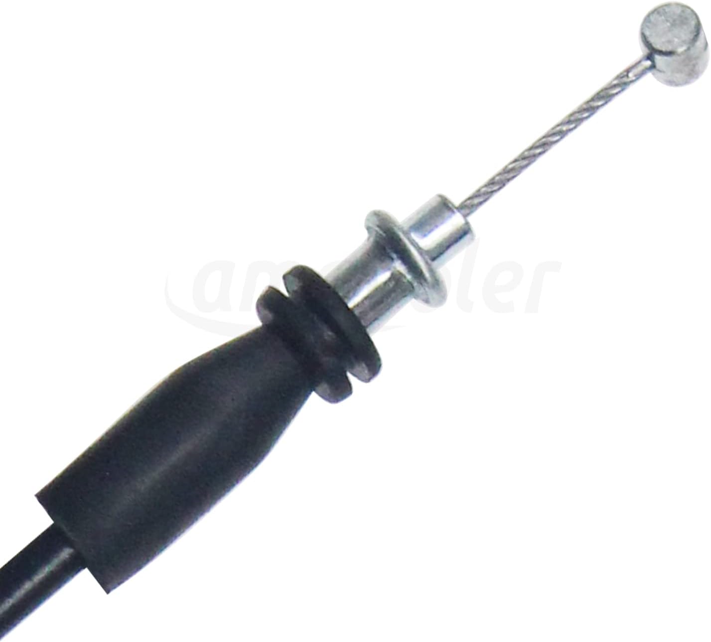 Mango acelerador 7/8pulg para bicicletas 50-250cc ATV Quad