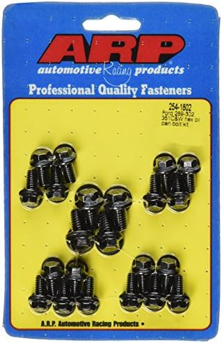 Kit pernos cárter aceite comp Ford Cleveland