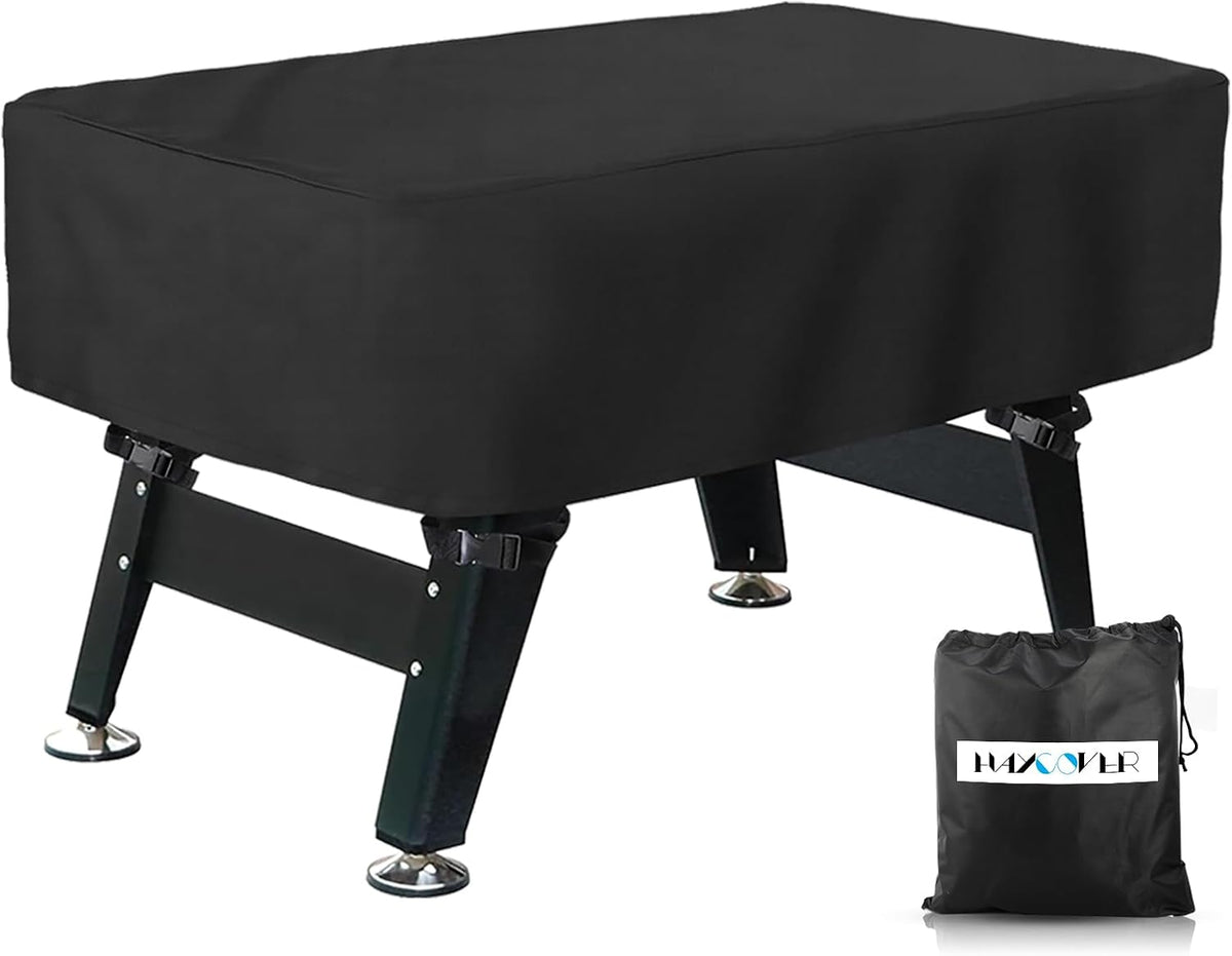 Funda mesa futbolín universal impermeable 63x45pulg