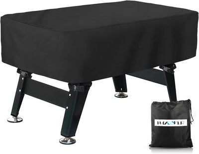 Funda mesa futbolín universal impermeable 63x45pulg